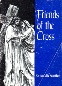 Image of Friends of the Cross: a circular letter