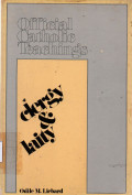 Official Catholic teaching : Clergy & Laity