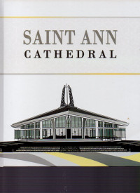 Image of Saint Ann Cathedral :  โอกาสฉลองสุวรรณสมโภชสถาปนาสังฆมณฑลนครสวรรค์
