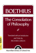 The consolation of philosophy