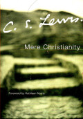 Mere Christianity