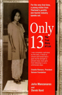 Image of Only 13 : the true story of Lon