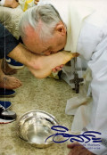 อิสระ : ฟรังซิส พระสันตะปาปาของเรา